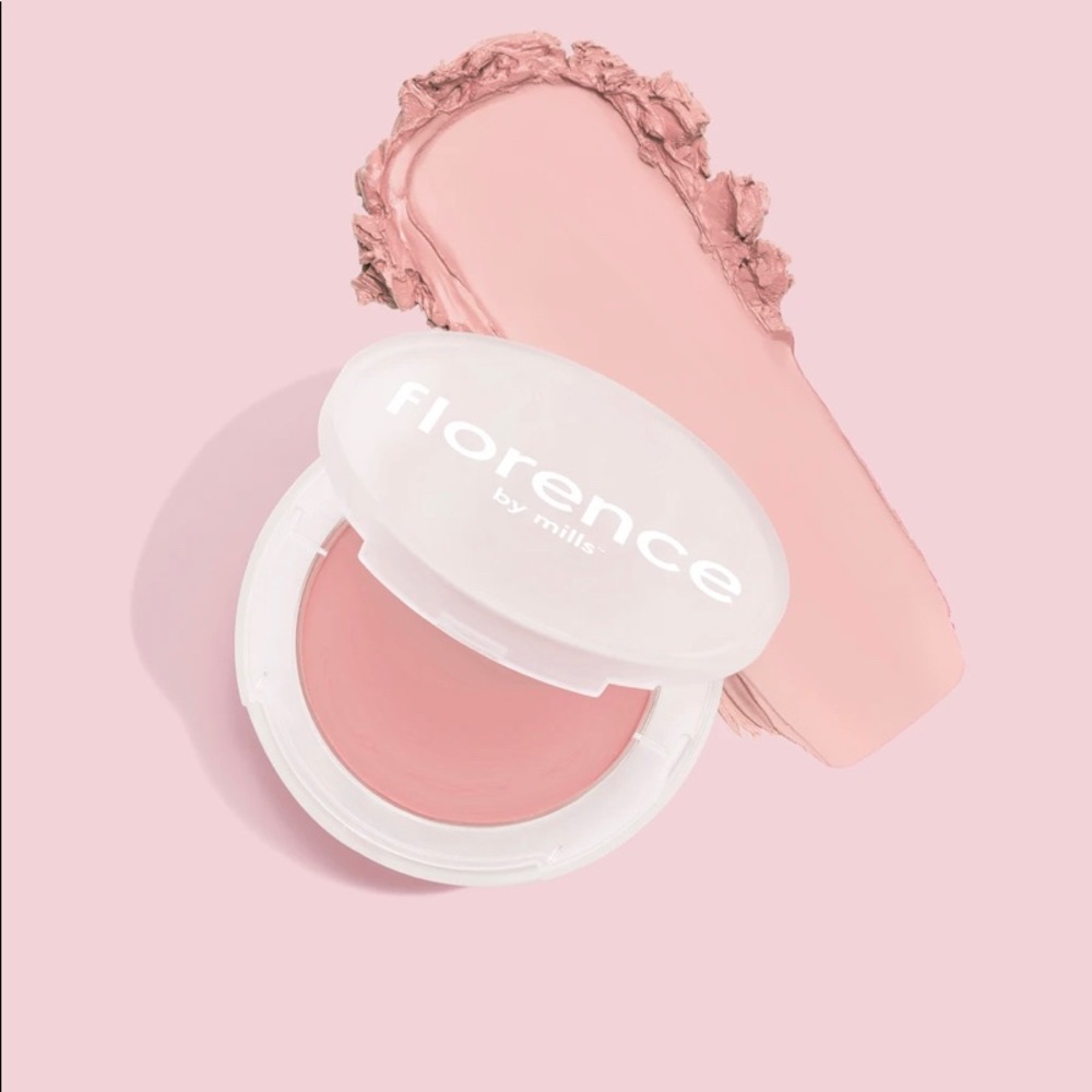 Florence by mills CHEEK ME LATER CREAM BLUSH